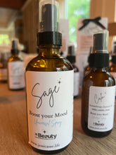 Load image into Gallery viewer, Sage Boost Spray