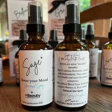 Load image into Gallery viewer, Sage Boost Spray