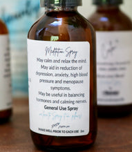 Load image into Gallery viewer, Sleep Easy Mediation Spray