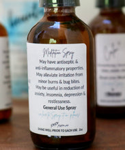 Load image into Gallery viewer, Relaxation Meditation Spray