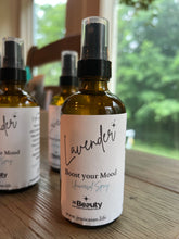 Load image into Gallery viewer, Bulgarian Lavender Boost Spray