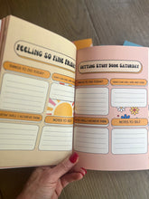 Load image into Gallery viewer, My Life Boost Journal
