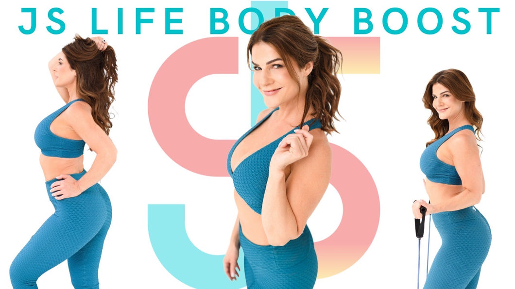 Online Workouts