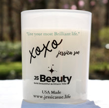 Load image into Gallery viewer, Beauty Glow Candle
