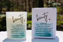 Load image into Gallery viewer, Beauty Glow Candle
