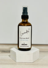 Load image into Gallery viewer, Bulgarian Lavender Boost Spray
