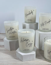 Load image into Gallery viewer, Homebody Candle
